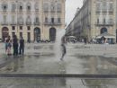 Addio alla tradizione del bagno di fine scuola in Piazza Castello?