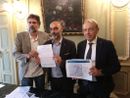 Metro 2, Forza Italia contro il taglio della fermata Corelli