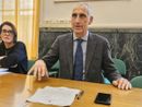L'assessore Francesco Tresso