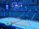 Atp Finals, de Minaur gioca un brutto scherzo all'amico Fritz: Sinner qualificato in anticipo Atp Finals, de Minaur gioca un brutto scherzo all'amico Fritz: Sinner qualificato in anticipo