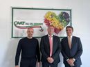 Il Caat del futuro: più green, un marchio di riconoscibilità e una strada verso la Francia