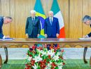 firma di documenti ufficiali