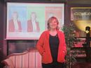 Gianna Pentenero, candidata del centrosinistra per le prossime Regionali