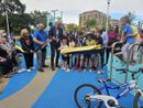 Inaugurato il giardino intitolato a Don Carlo Gncchi