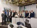 Moncalieri chiude le celebrazioni del Beato Bernardo con le premiazioni del Giglio D'Argento