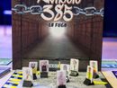 Nasce &quot;Articolo 385- La Fuga&quot;, il gioco da tavolo ideato dai detenuti del carcere di Torino