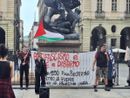 Studenti, partiti e movimenti in piazza contro le armi: "I giovani non metteranno l'elmetto"