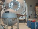 I neo-laureati incontrano le aziende dell'aerospazio sul 'terreno marziano' di Altec