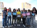 Il governo taglia i fondi, futuro opaco per il liceo artistico nel carcere