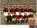 Franco Balmamion tra Grande Torino e il via del Giro