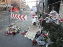 Tragedia in via Genova (foto d'archivio) Tragedia in via Genova (foto d'archivio)