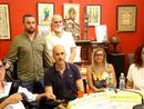 Emanuel Cosmin Stoica il nuovo Garante per la disabilità a Venaria