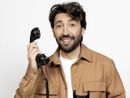 Teatro, Herbert Ballerina arriva a Torino "come una catapulta"