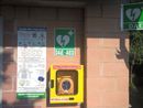 Torino vuole installare dieci nuovi defibrillatori Torino vuole installare dieci nuovi defibrillatori
