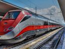 Torino-Parigi, dal 1° aprile torna il treno diretto ad Alta Velocità
