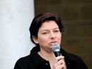 Francesca Frediani, candidata presidente 'in pectore' di Piemonte Popolare