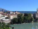 panorama di Ivrea