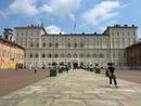 Palazzo reale