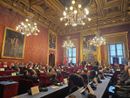 Moderati sia con Cirio che con Lo Russo: 'check' della maggioranza in Sala Rossa