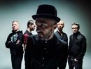 I Subsonica in concerto all'Inalpi Arena per la tappa del tour 2024