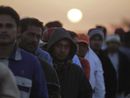 Sempre più stranieri si rivolgono alla Caritas Sempre più stranieri si rivolgono alla Caritas
