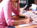 Immagine di repertorio di impresa femminile