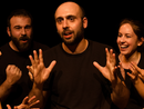 Collettivo Beluga: nasce a Torino una nuova casa per l’improvvisazione teatrale Collettivo Beluga: nasce a Torino una nuova casa per l’improvvisazione teatrale