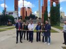 Parco Dora si rimette in movimento: gli organizzatori del Kappa FuturFestival riqualificano il &quot;Roseto&quot;