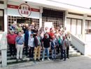 Inaugurato a Nichelino il Bar Lab, a due passi dal Centro Grosa e dall'Informagiovani