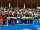 Rinasce lo stadio Nebiolo: "Ora Torino vuole un meeting internazionale di atletica" Rinasce lo stadio Nebiolo: "Ora Torino vuole un meeting internazionale di atletica"