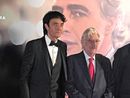 Giancarlo Giannini riceve la Stella della Mole: “Sembrava di stare a Hollywood”