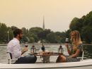 Vivere il Po scoprendo un'altra Torino: cene romantiche, eventi e musica dal vivo col ritorno di InbarcaTo