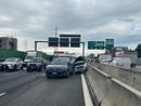 Incidente all'altezza di corso Francia: traffico paralizzato sulla tangenziale