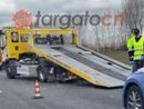 Incidente mortale in autostrada sulla A6 Torino–Savona, dopo Marene. A bordo dell'unica auto coinvolta marito e moglie