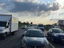 Incidente allo svincolo di corso Francia: traffico paralizzato sulla tangenziale