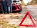Falso incidente, tentata truffa scoperta a Nichelino