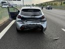 Incidente in corso Regina Margherita a Torino: due feriti e traffico in tilt