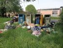 Nichelino, al parco del Boschetto arrivano i dissuasori contro i &quot;furbetti del pic nic&quot;