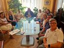 La quinta circoscrizione incontra commercianti e mercatali: “Uniti per lo sviluppo dei nostri quartieri”
