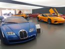 Conferme dalla Germania: Italdesign è in vendita