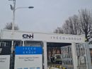 Ingresso stabilimento Iveco