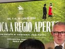 Regio, addio ai concerti all'aperto: le porte del teatro si aprono anche d'estate, con biglietti a soli 5 euro