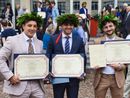 Al Politecnico di Torino il primo laureato in Italia in Ingegneria Quantistica e tra i primi in Agritech Engineering