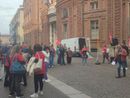 Filcams in piazza per &quot;gli invisibili&quot;: i lavoratori del turismo