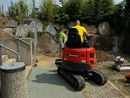A Beinasco: interventi nelle scuole e nuova rete fognaria al cimitero di Borgaretto