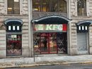 Un fast food al posto dell'atrio dell'Ambrosio, ma il cinema resta e si rinnova