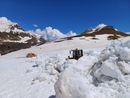 La strada provinciale 50 del Colle del Nivolet riapre sino alla Diga del Serrù