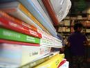 libri di scuola