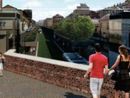 Pd e FdI alleate per la futura linea 12: "Roma stanzi i fondi mancanti. Spina Reale salvaguardata" Pd e FdI alleate per la futura linea 12: "Roma stanzi i fondi mancanti. Spina Reale salvaguardata"