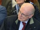 Al via le Olimpiadi di Parigi, Livio Berruti: &quot;Un oro ai Giochi ti consegna all'immortalità&quot;